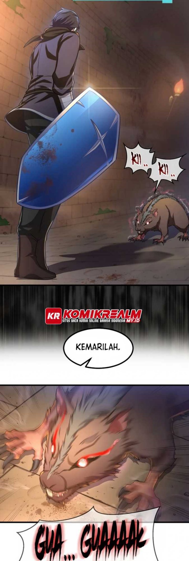 Read Leveling Up with Skills Skill Master Levels Up ID Manga Online