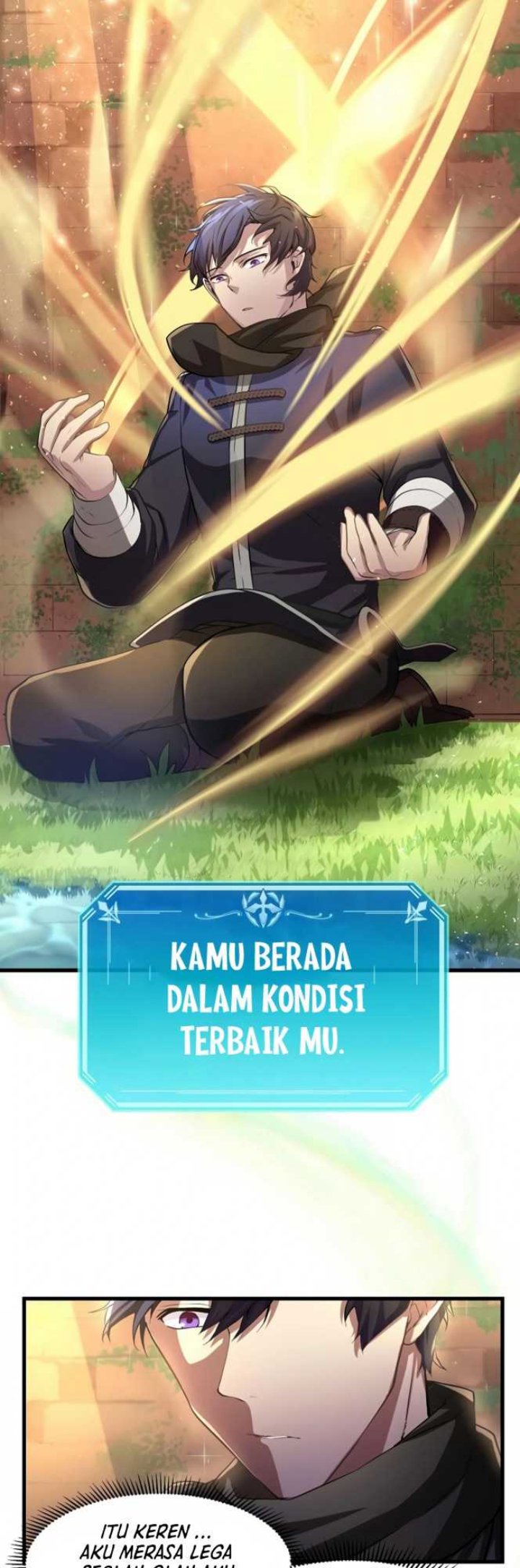 Read Leveling Up with Skills Skill Master Levels Up ID Manga Online
