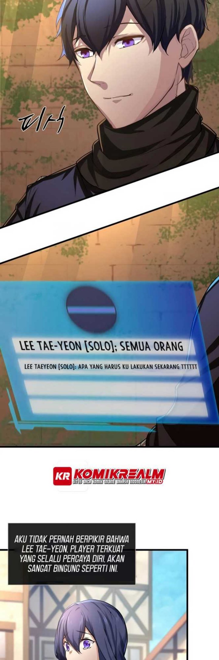 Read Leveling Up with Skills Skill Master Levels Up ID Manga Online