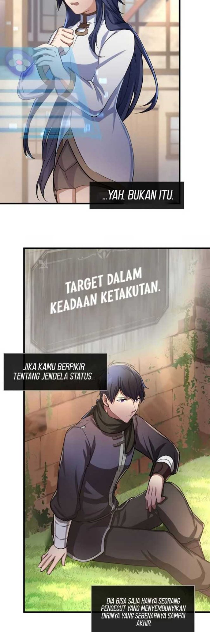 Read Leveling Up with Skills Skill Master Levels Up ID Manga Online