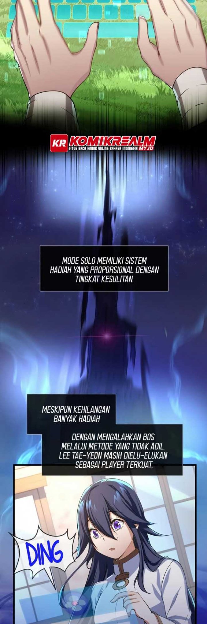 Read Leveling Up with Skills Skill Master Levels Up ID Manga Online