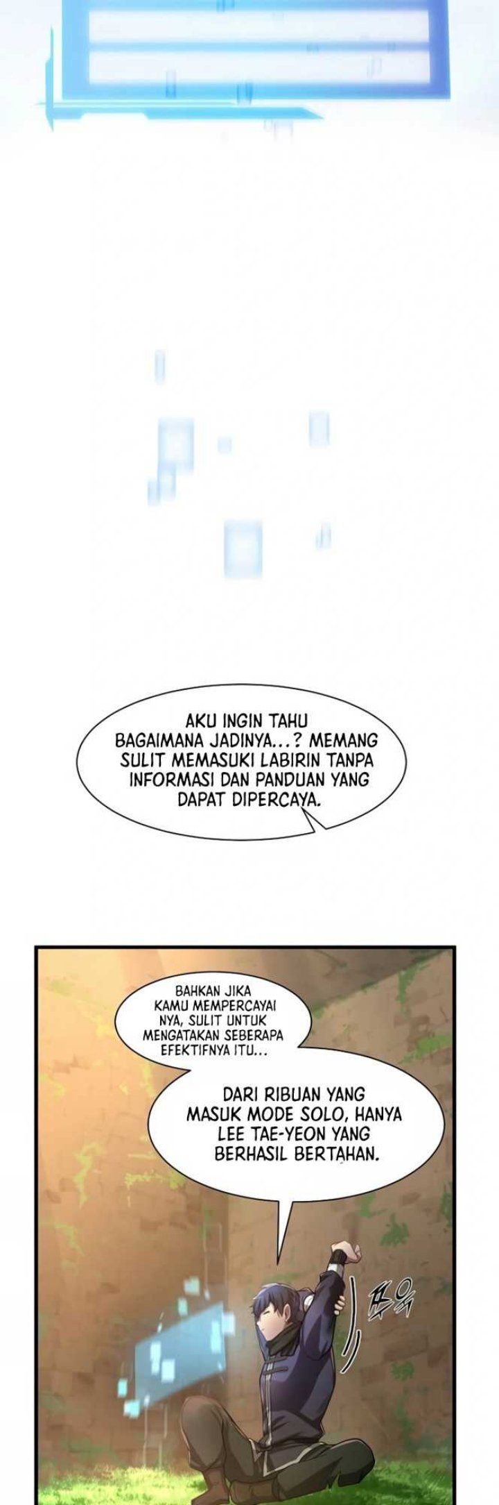 Read Leveling Up with Skills Skill Master Levels Up ID Manga Online
