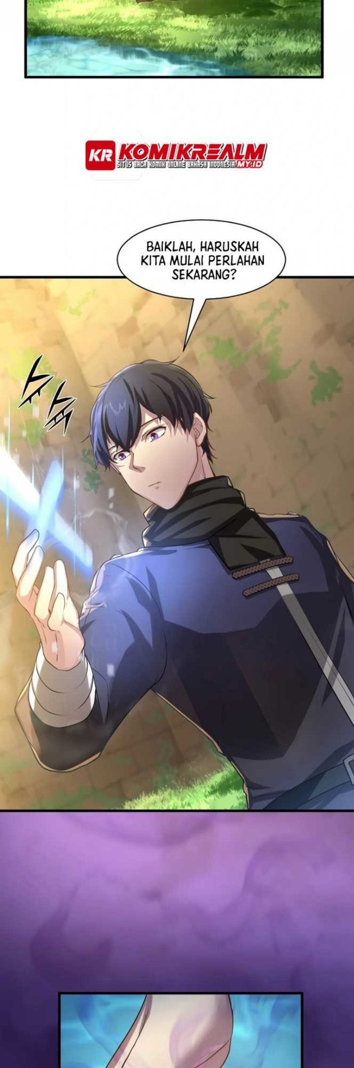 Read Leveling Up with Skills Skill Master Levels Up ID Manga Online