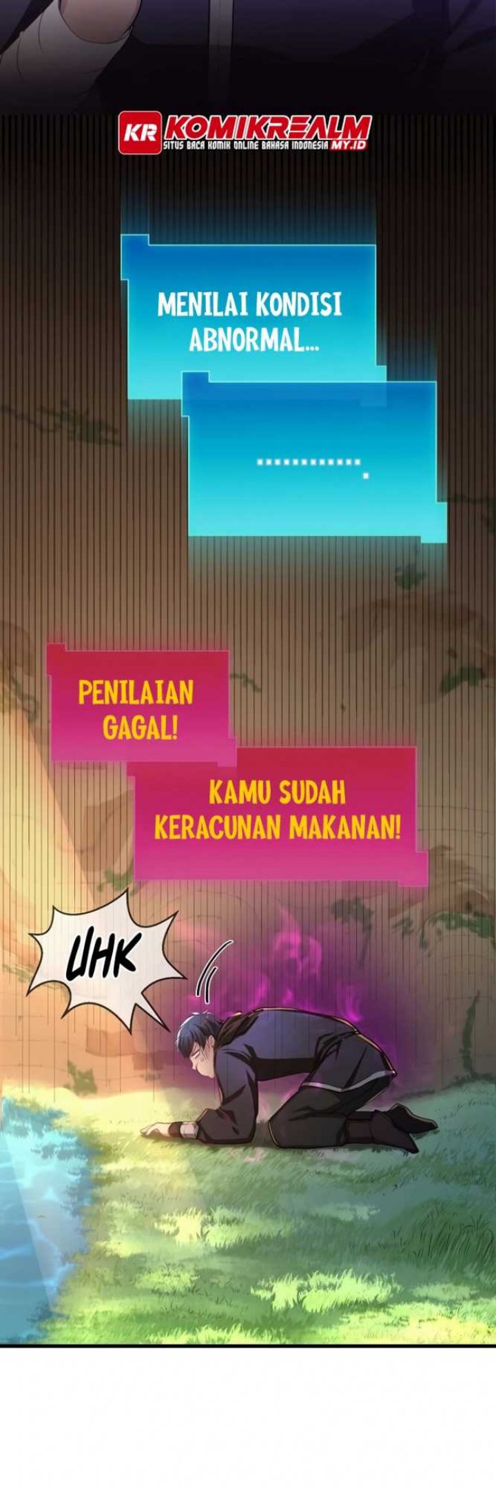 Read Leveling Up with Skills Skill Master Levels Up ID Manga Online
