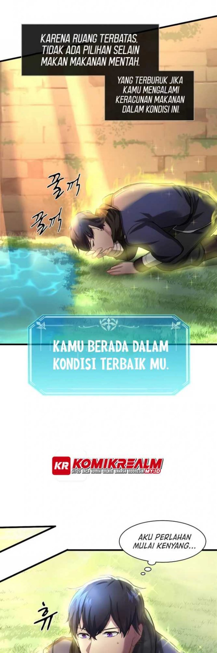 Read Leveling Up with Skills Skill Master Levels Up ID Manga Online