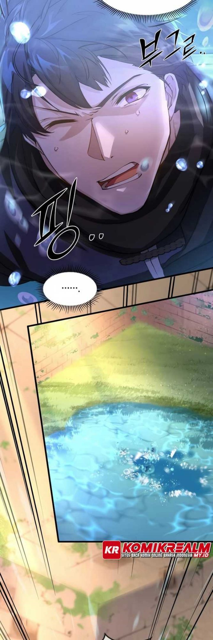 Read Leveling Up with Skills Skill Master Levels Up ID Manga Online