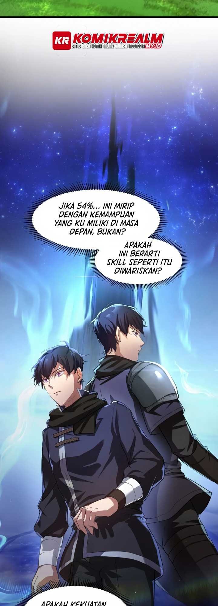 Read Leveling Up with Skills Skill Master Levels Up ID Manga Online