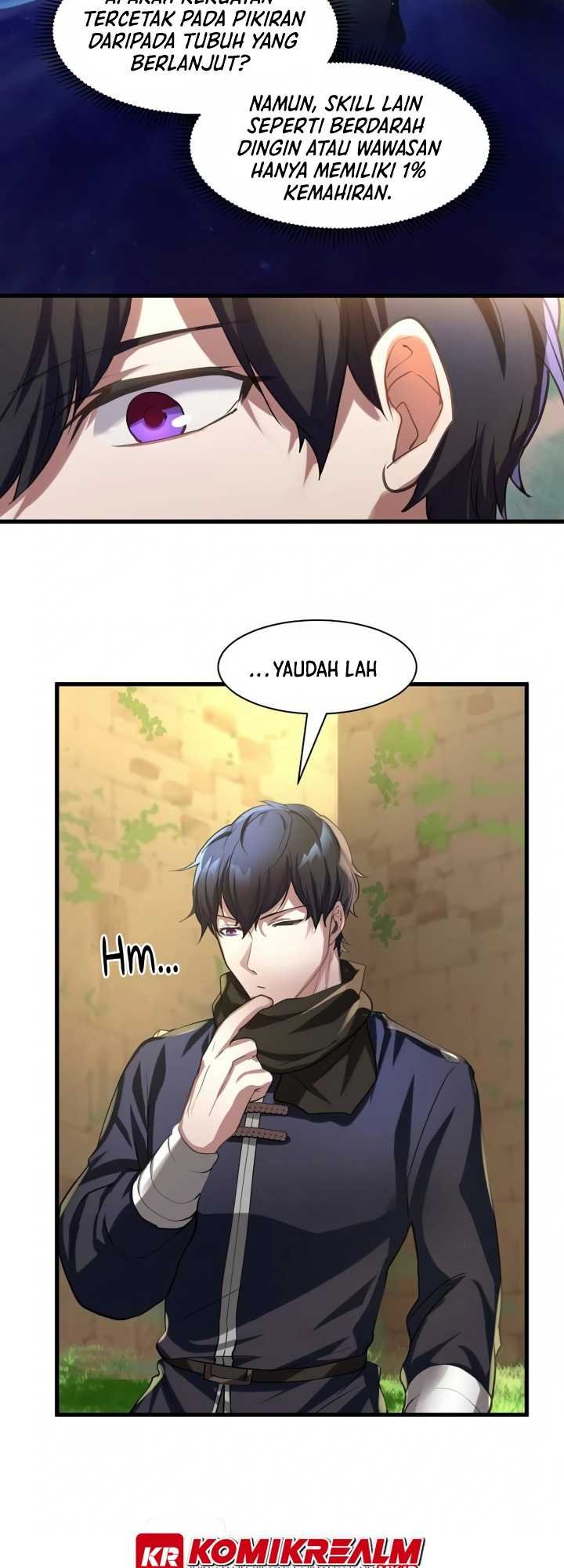 Read Leveling Up with Skills Skill Master Levels Up ID Manga Online