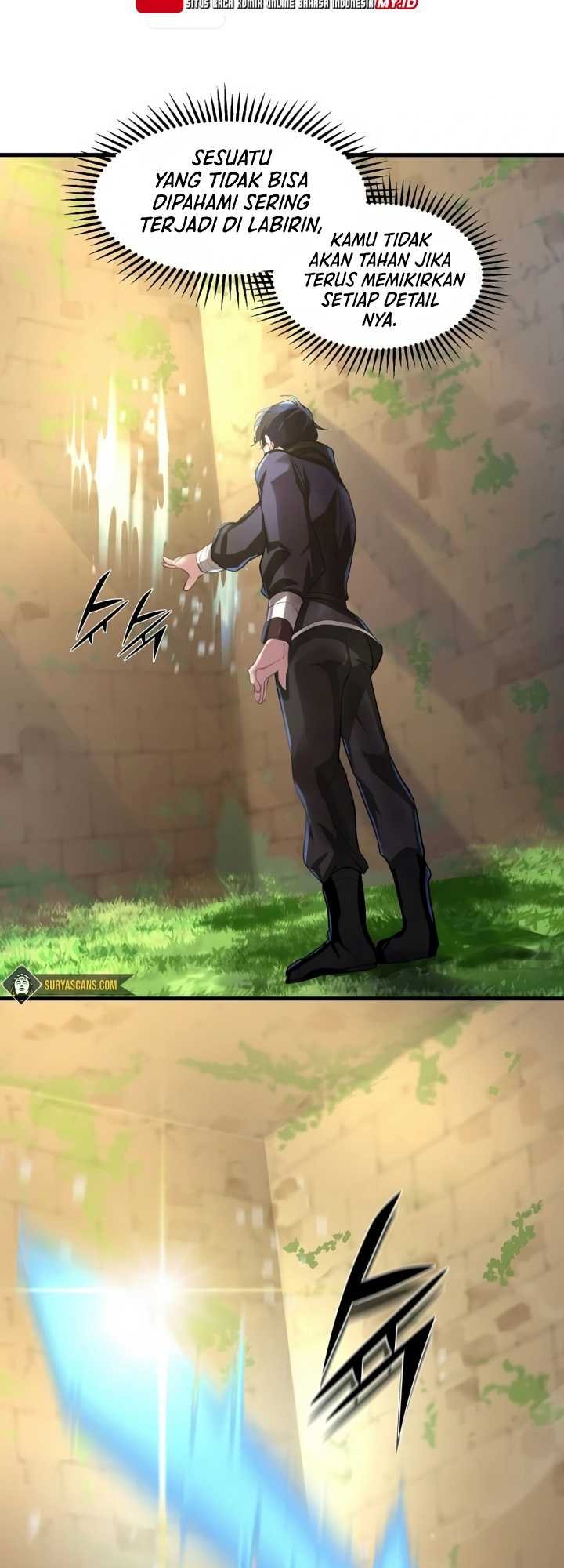 Read Leveling Up with Skills Skill Master Levels Up ID Manga Online