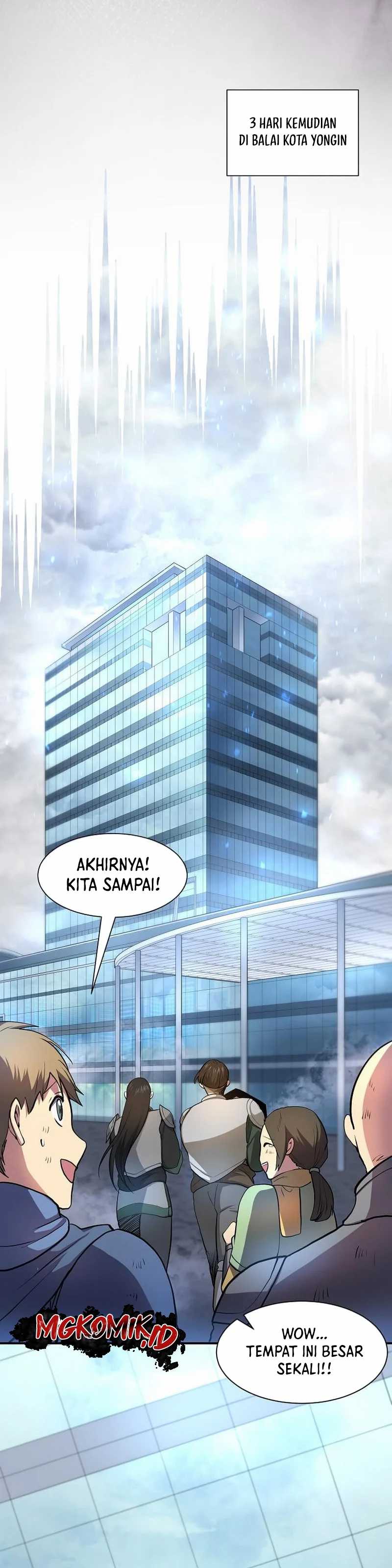 Read Leveling Up with Skills Skill Master Levels Up ID Manga Online
