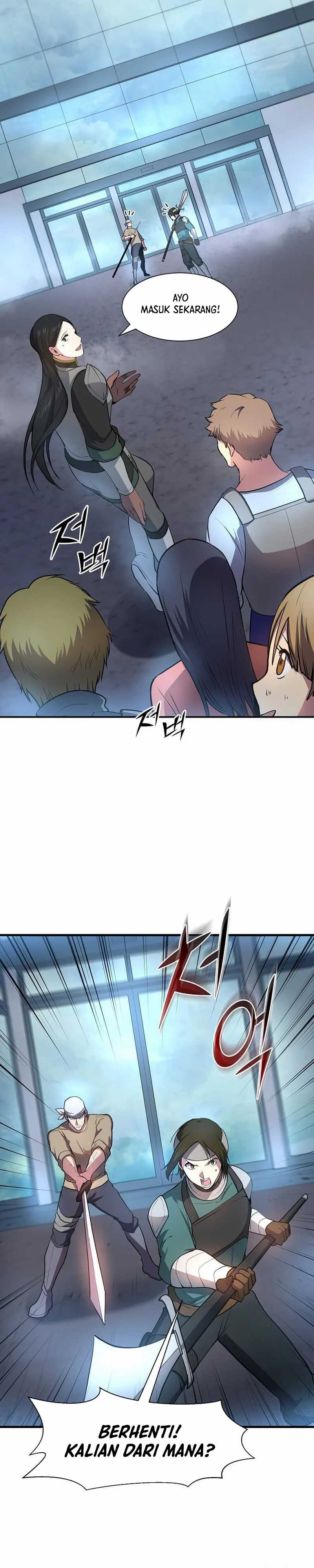 Read Leveling Up with Skills Skill Master Levels Up ID Manga Online