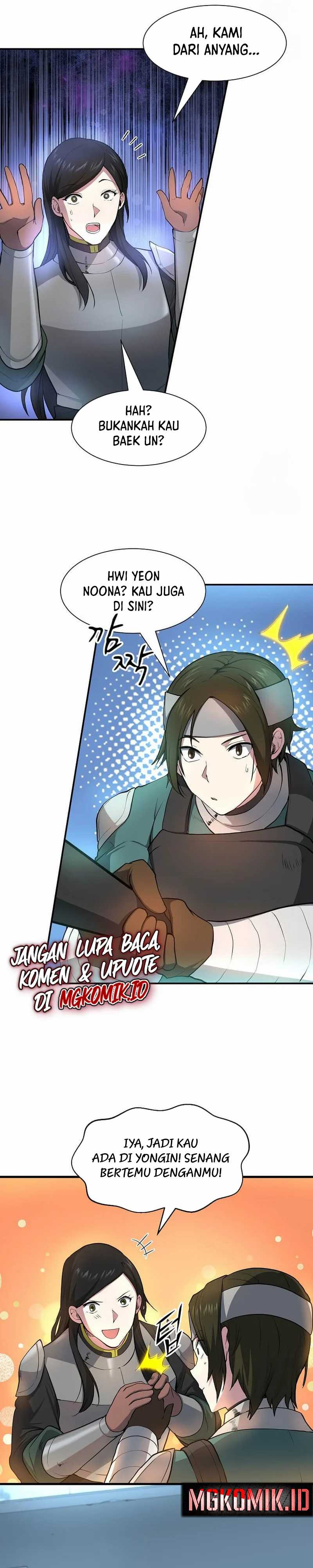 Read Leveling Up with Skills Skill Master Levels Up ID Manga Online