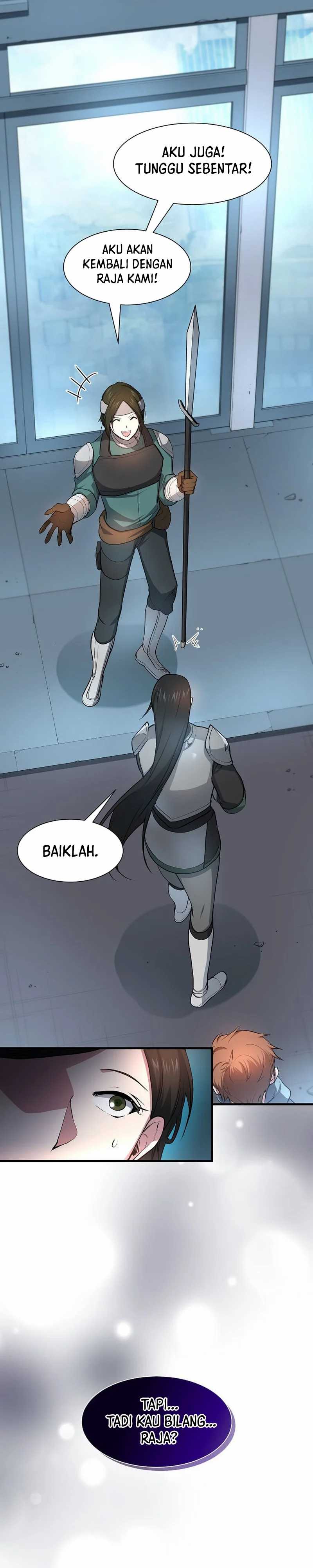 Read Leveling Up with Skills Skill Master Levels Up ID Manga Online