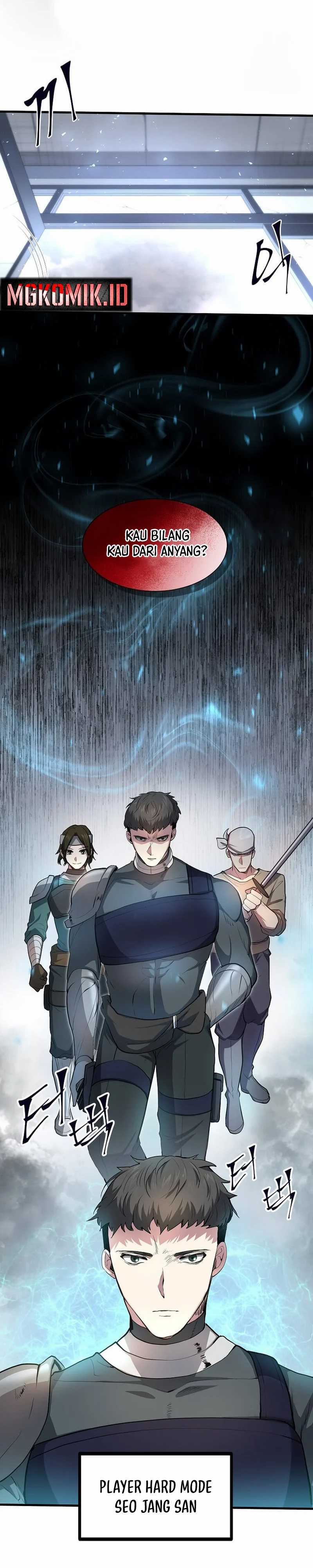 Read Leveling Up with Skills Skill Master Levels Up ID Manga Online