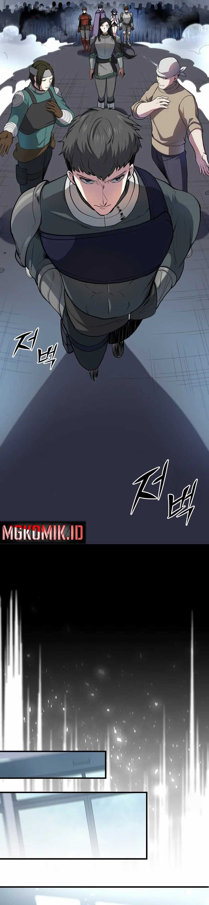 Read Leveling Up with Skills Skill Master Levels Up ID Manga Online