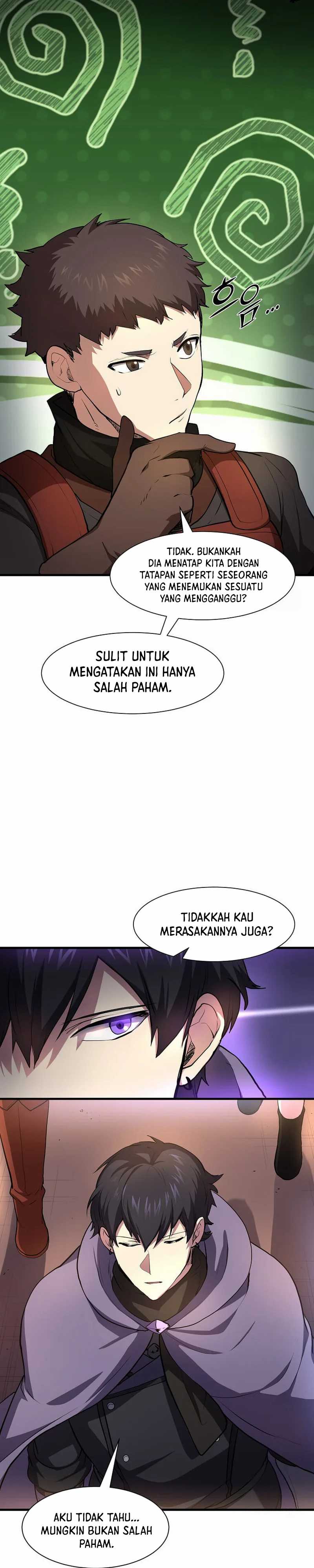 Read Leveling Up with Skills Skill Master Levels Up ID Manga Online