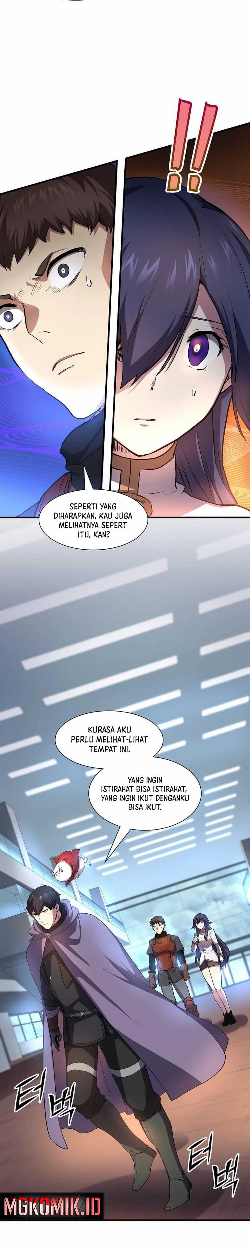 Read Leveling Up with Skills Skill Master Levels Up ID Manga Online