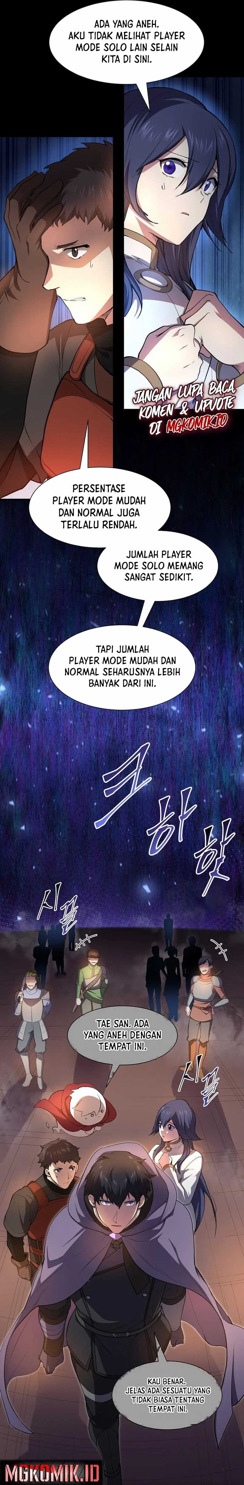 Read Leveling Up with Skills Skill Master Levels Up ID Manga Online
