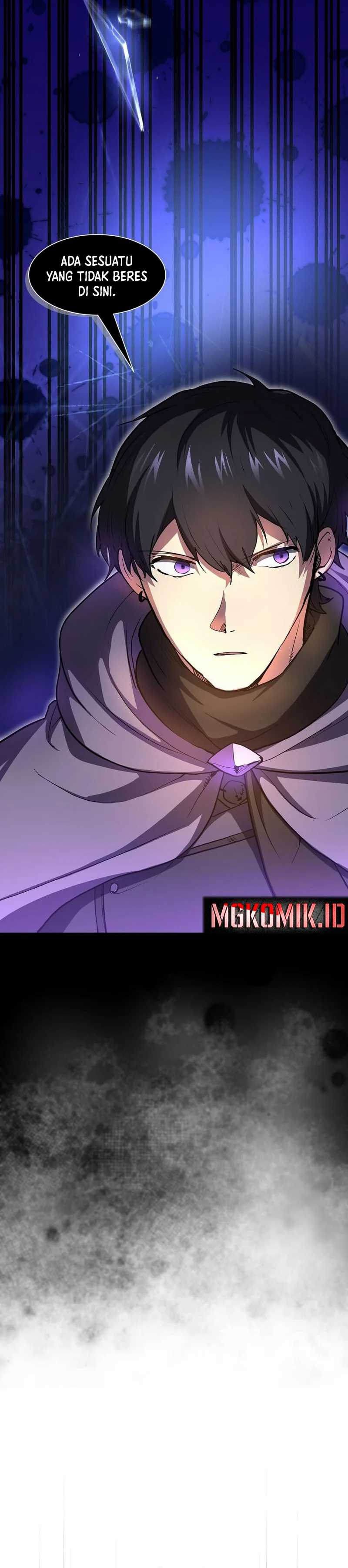 Read Leveling Up with Skills Skill Master Levels Up ID Manga Online