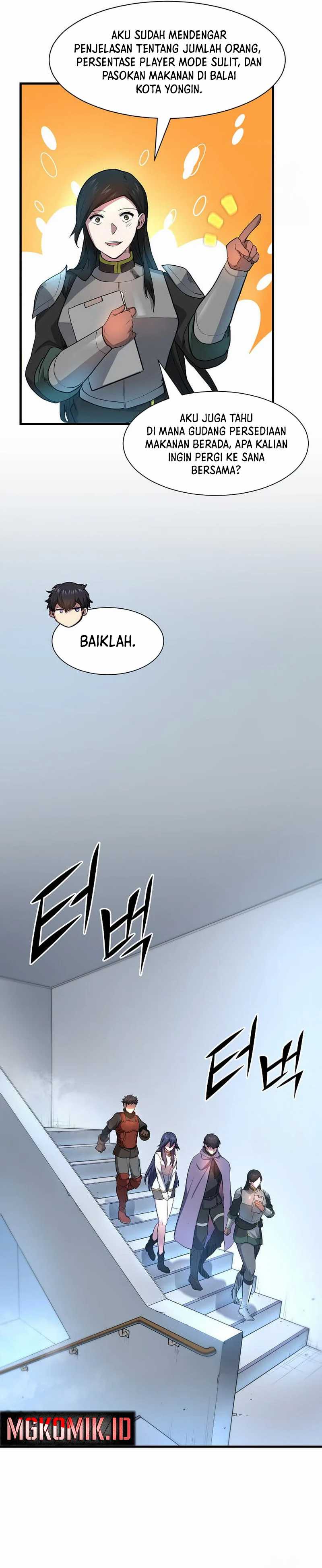 Read Leveling Up with Skills Skill Master Levels Up ID Manga Online
