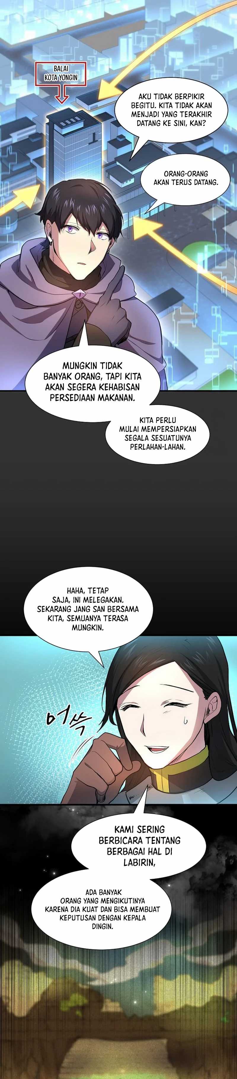 Read Leveling Up with Skills Skill Master Levels Up ID Manga Online