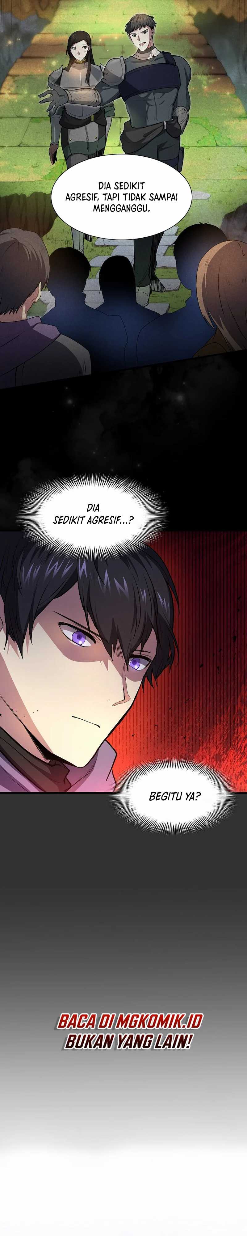 Read Leveling Up with Skills Skill Master Levels Up ID Manga Online