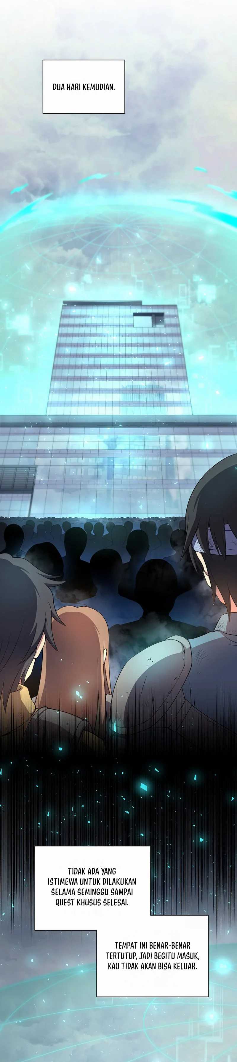Read Leveling Up with Skills Skill Master Levels Up ID Manga Online