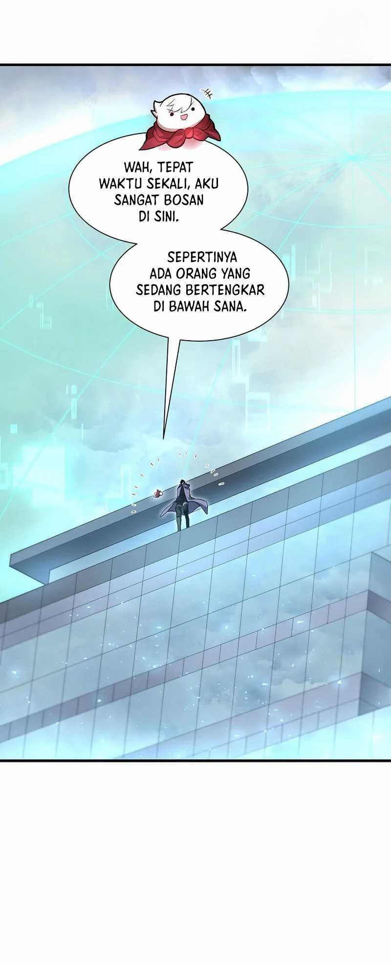 Read Leveling Up with Skills Skill Master Levels Up ID Manga Online