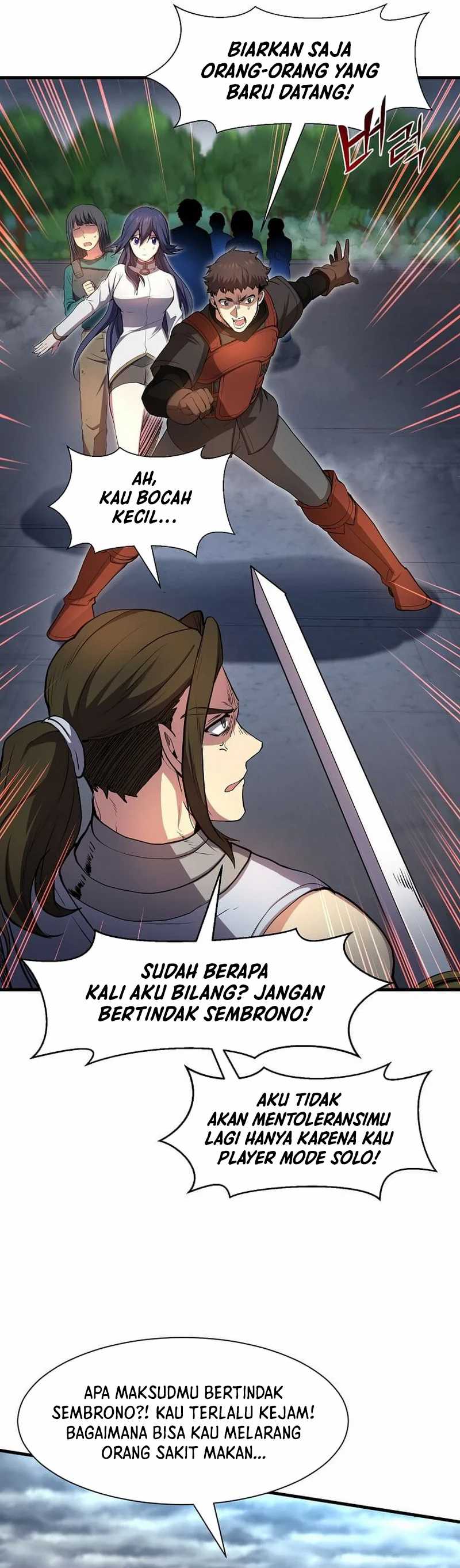 Read Leveling Up with Skills Skill Master Levels Up ID Manga Online