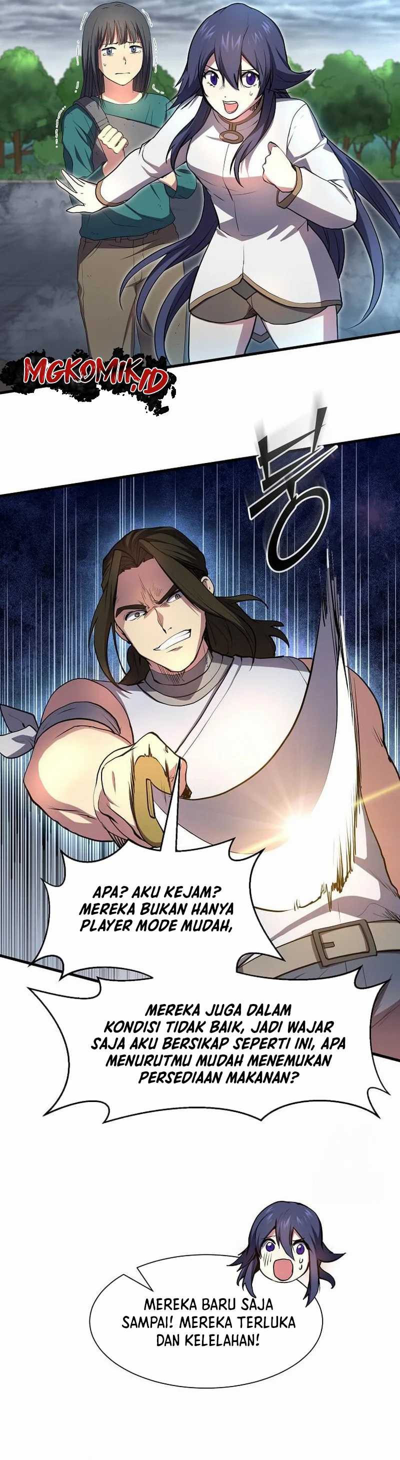 Read Leveling Up with Skills Skill Master Levels Up ID Manga Online
