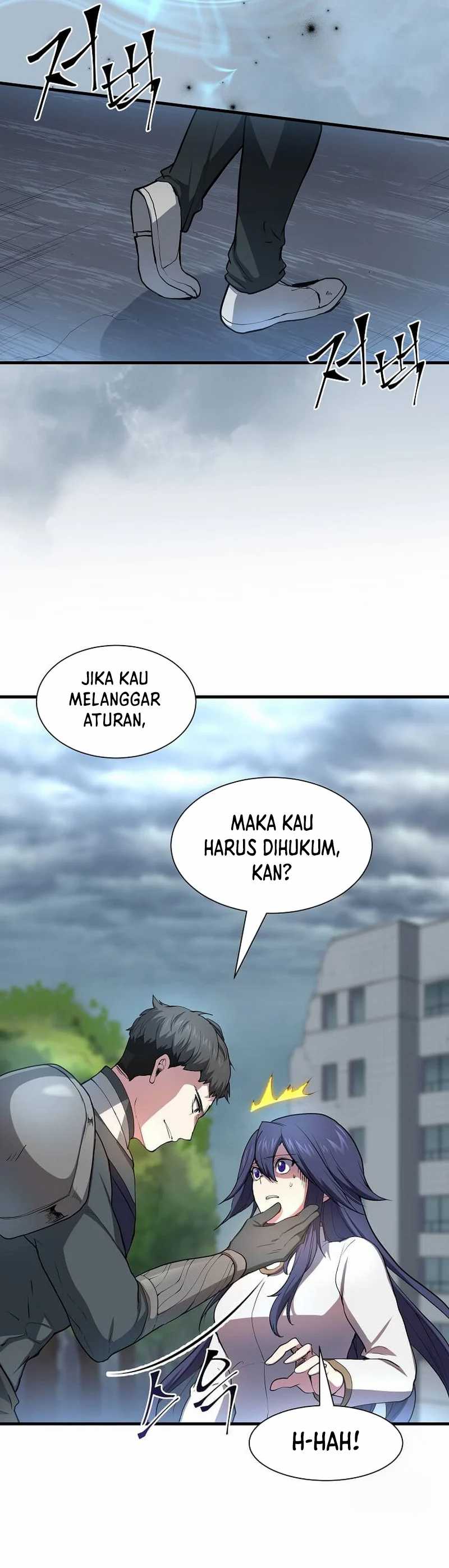 Read Leveling Up with Skills Skill Master Levels Up ID Manga Online