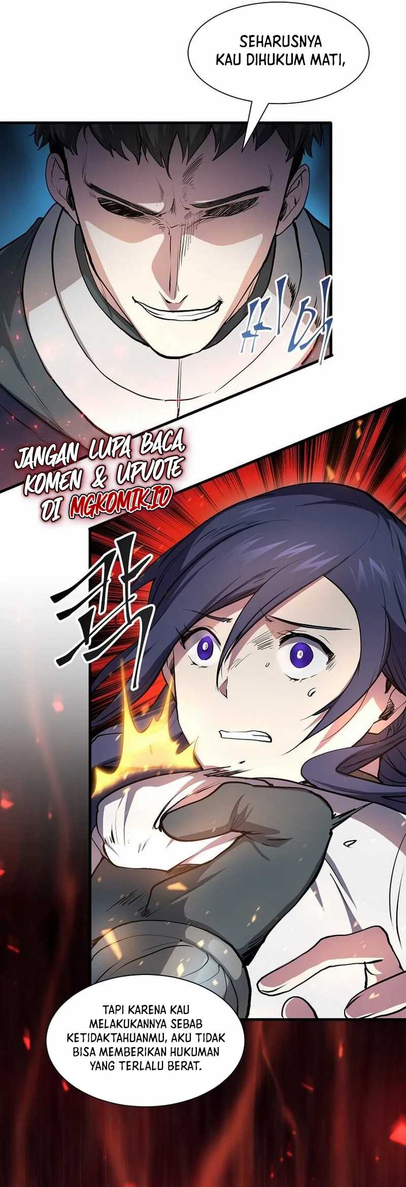 Read Leveling Up with Skills Skill Master Levels Up ID Manga Online