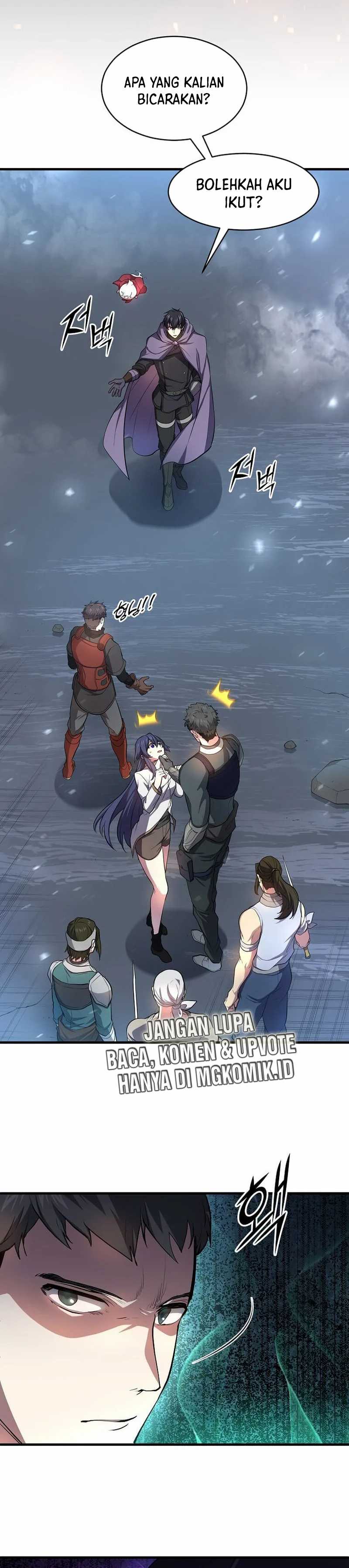 Read Leveling Up with Skills Skill Master Levels Up ID Manga Online