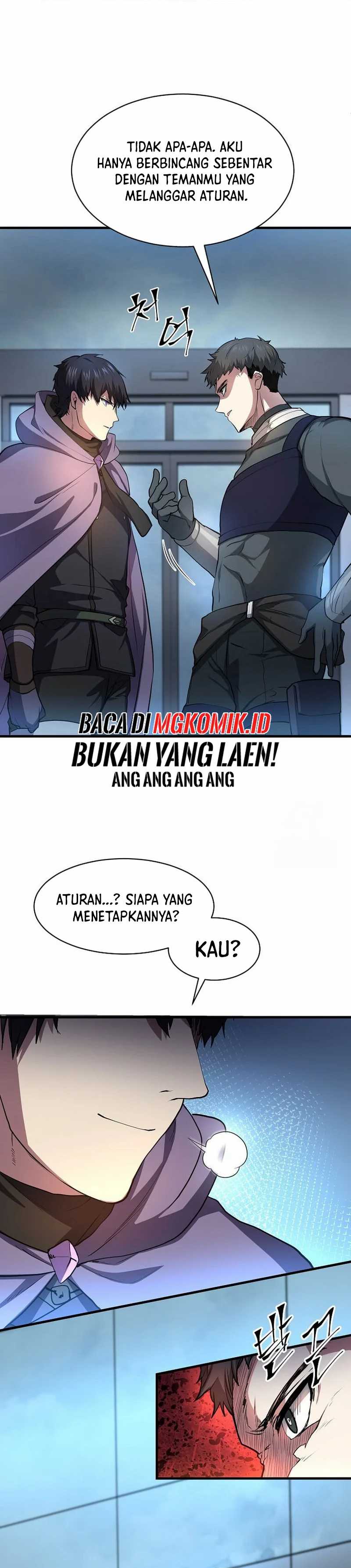 Read Leveling Up with Skills Skill Master Levels Up ID Manga Online