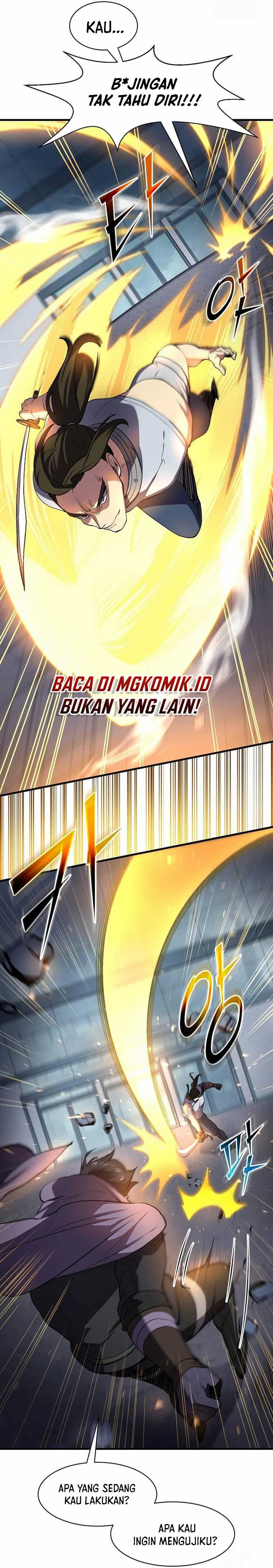Read Leveling Up with Skills Skill Master Levels Up ID Manga Online