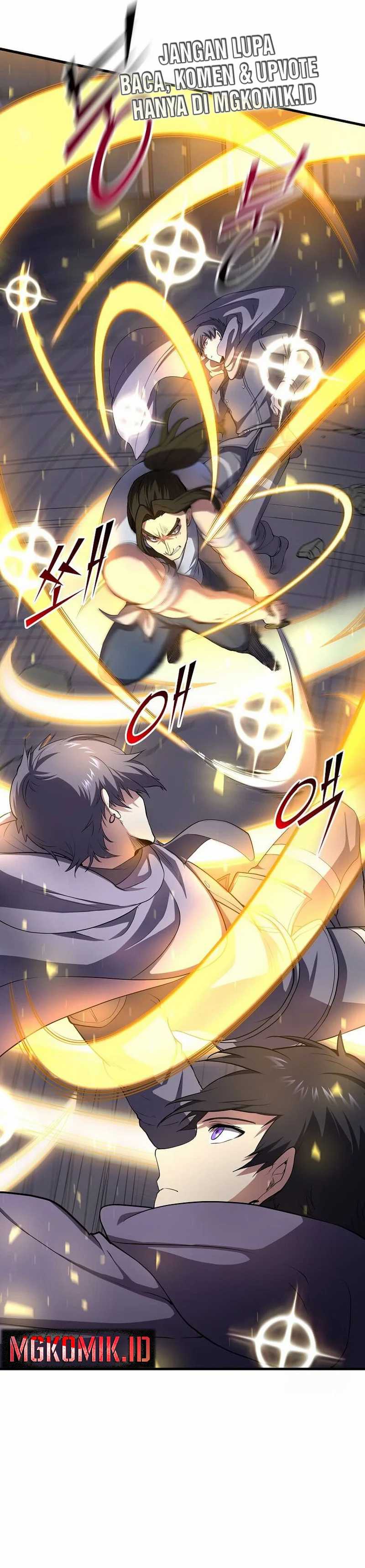 Read Leveling Up with Skills Skill Master Levels Up ID Manga Online