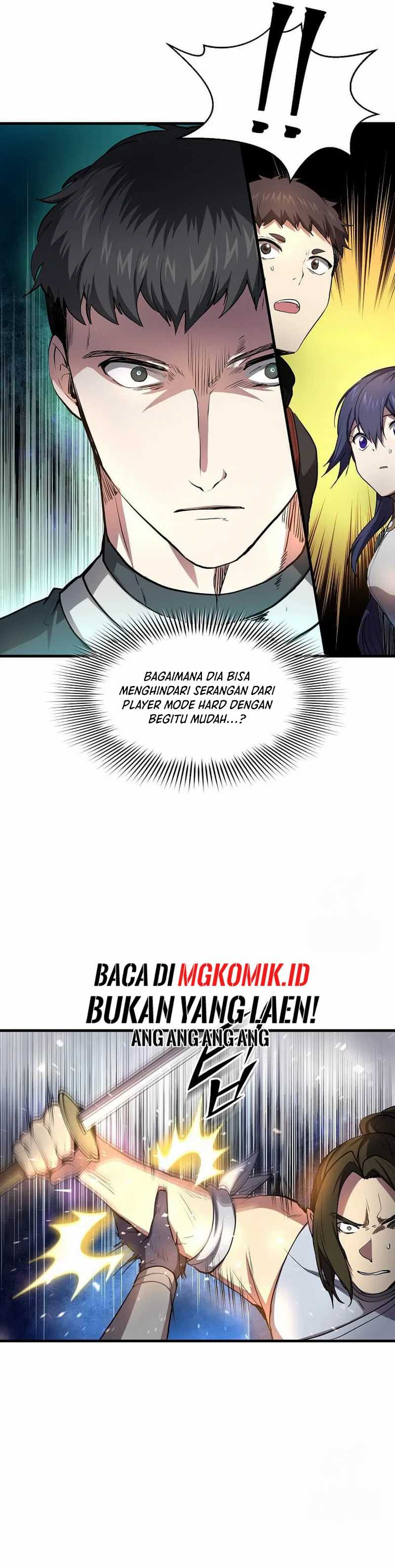 Read Leveling Up with Skills Skill Master Levels Up ID Manga Online