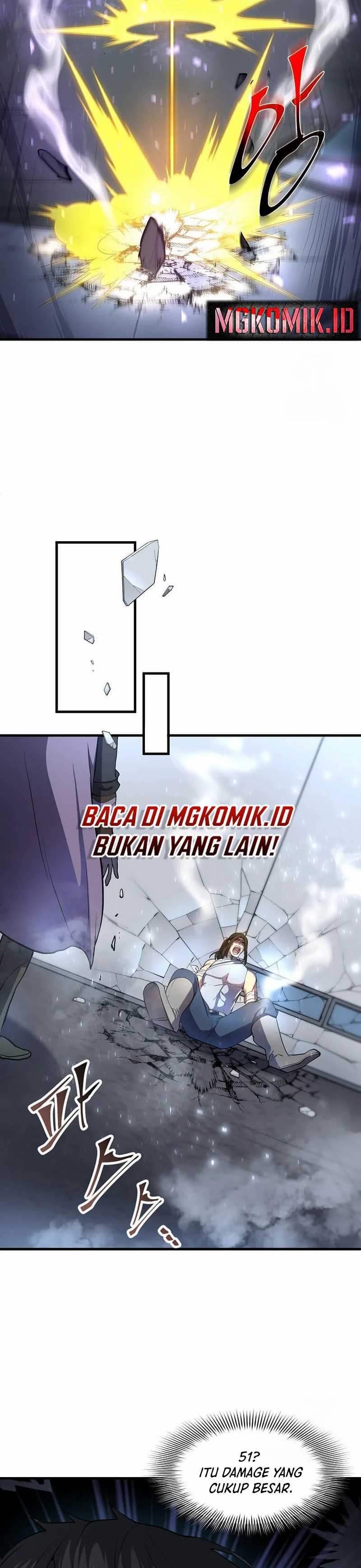 Read Leveling Up with Skills Skill Master Levels Up ID Manga Online