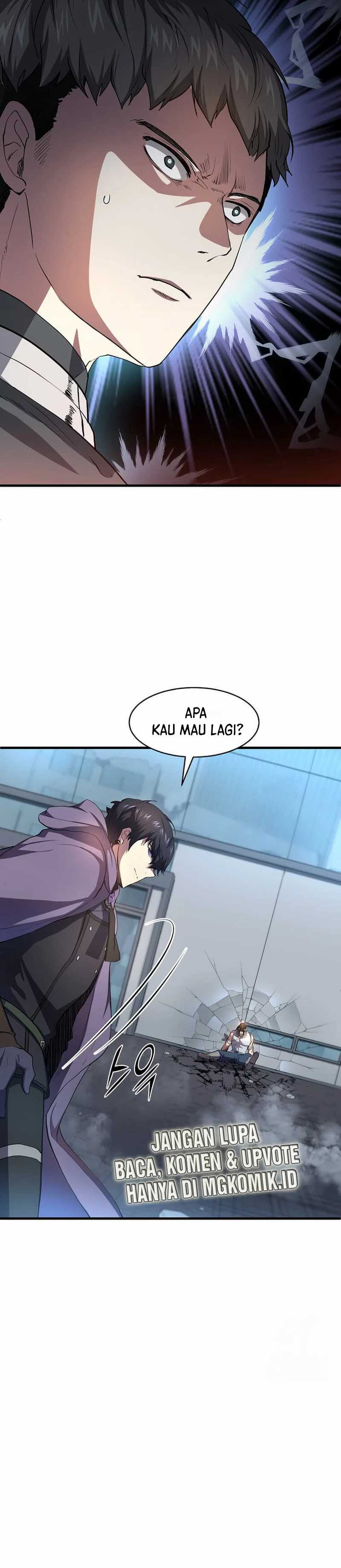 Read Leveling Up with Skills Skill Master Levels Up ID Manga Online