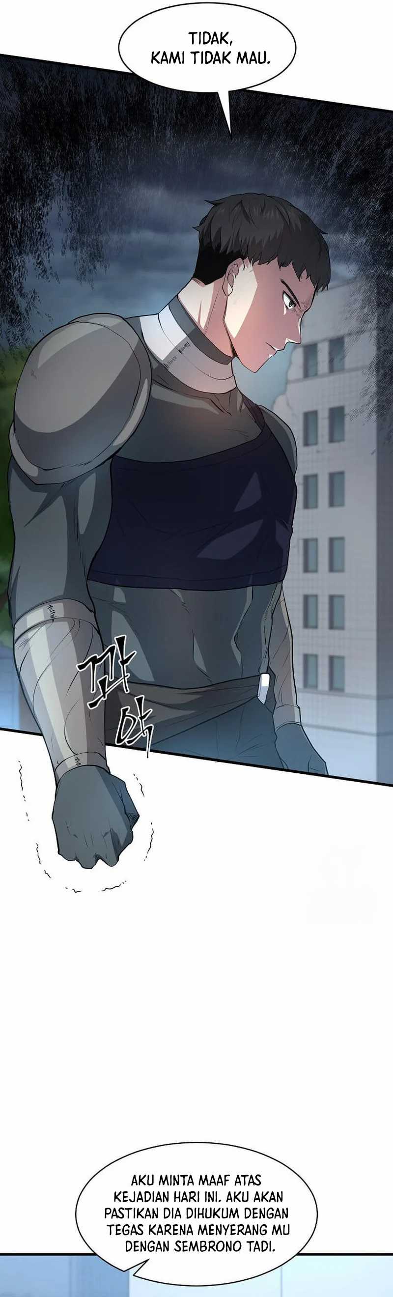 Read Leveling Up with Skills Skill Master Levels Up ID Manga Online