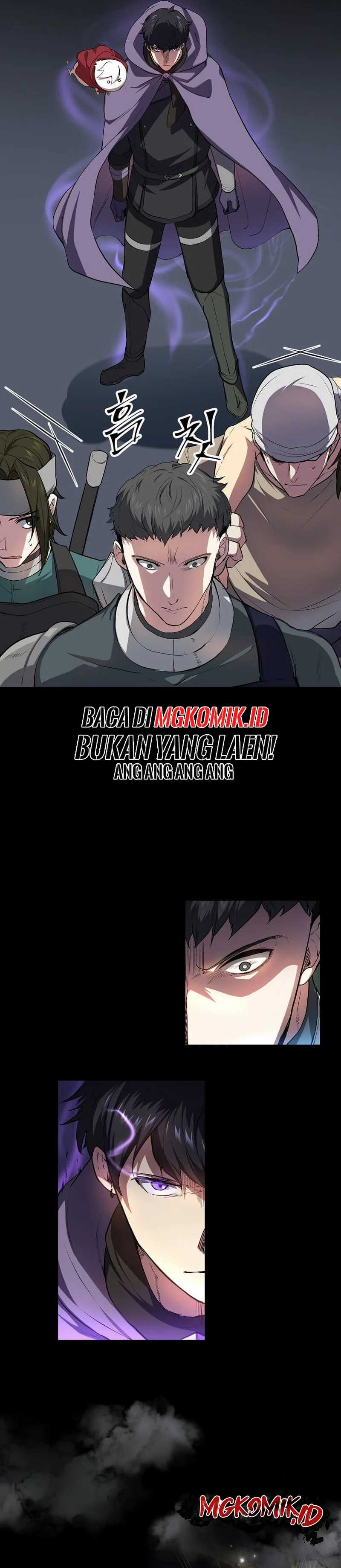 Read Leveling Up with Skills Skill Master Levels Up ID Manga Online