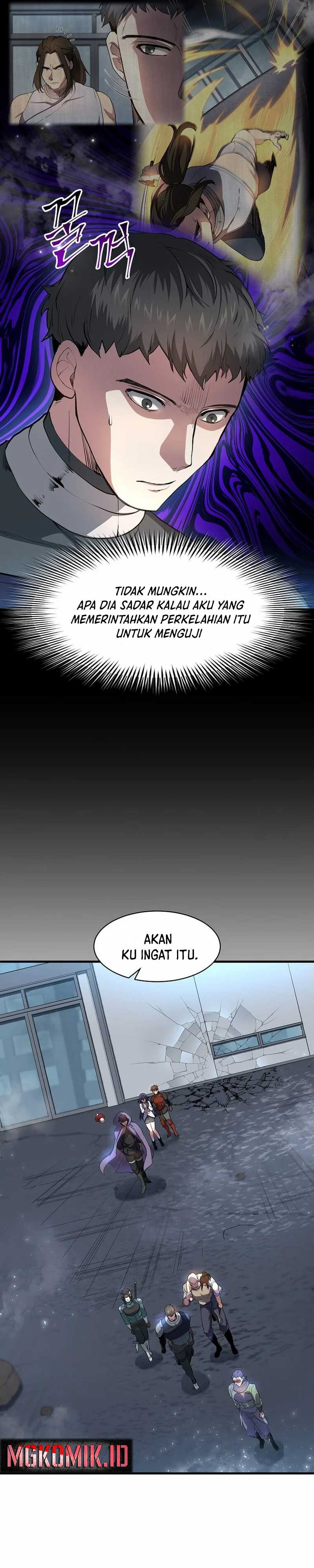 Read Leveling Up with Skills Skill Master Levels Up ID Manga Online