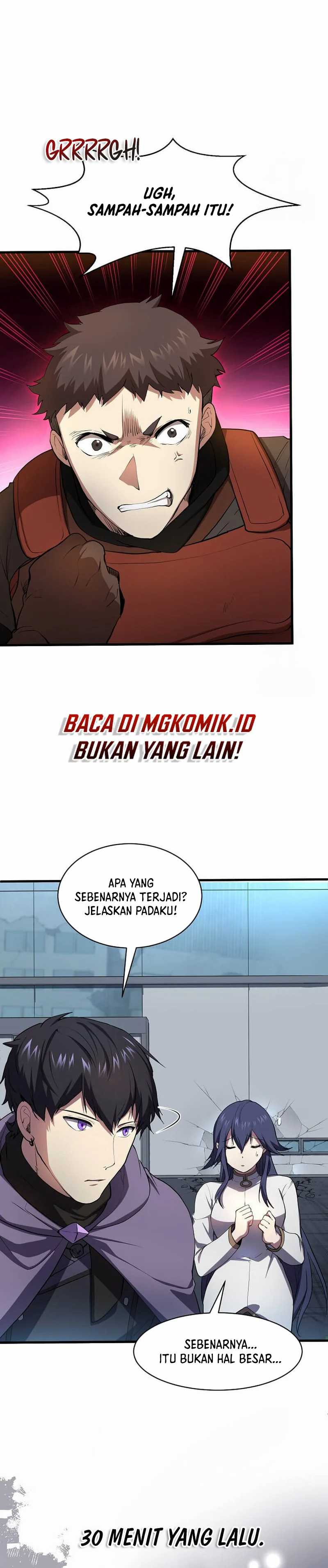 Read Leveling Up with Skills Skill Master Levels Up ID Manga Online