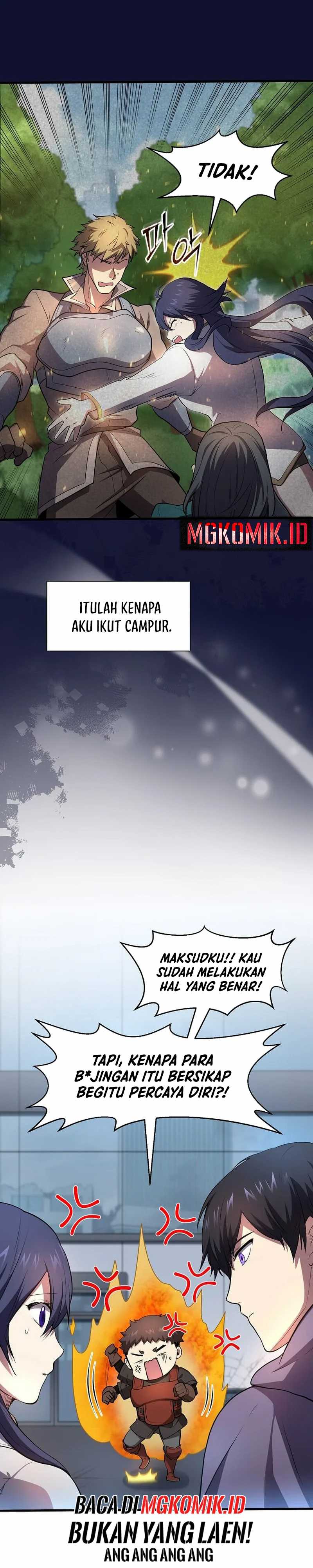 Read Leveling Up with Skills Skill Master Levels Up ID Manga Online