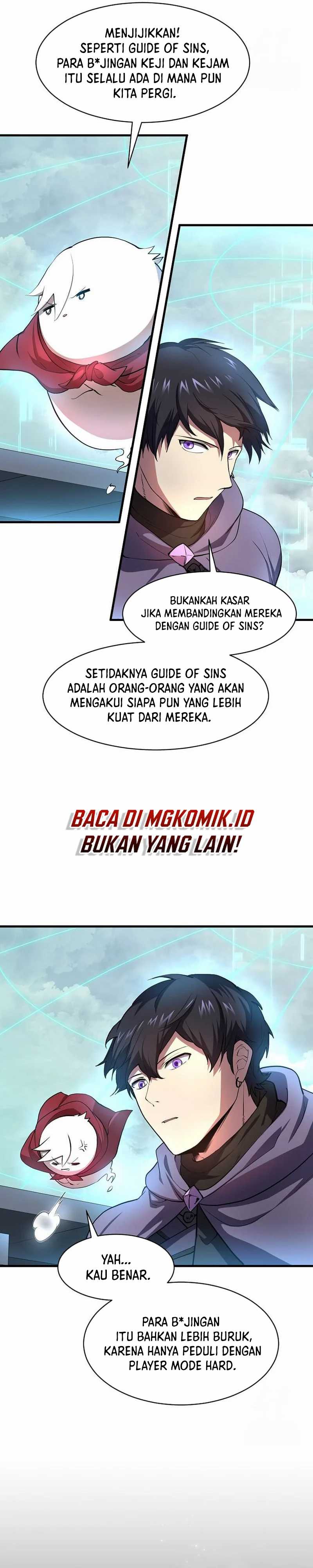 Read Leveling Up with Skills Skill Master Levels Up ID Manga Online