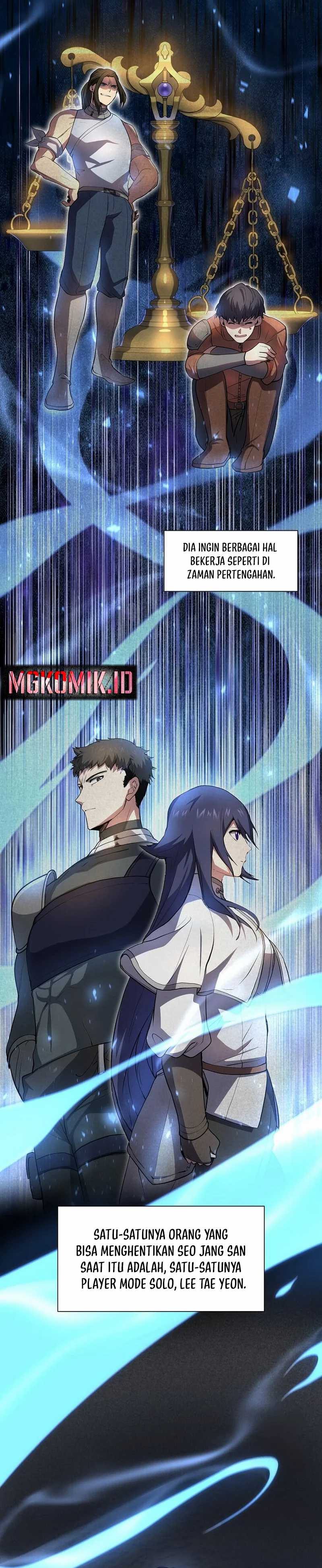 Read Leveling Up with Skills Skill Master Levels Up ID Manga Online