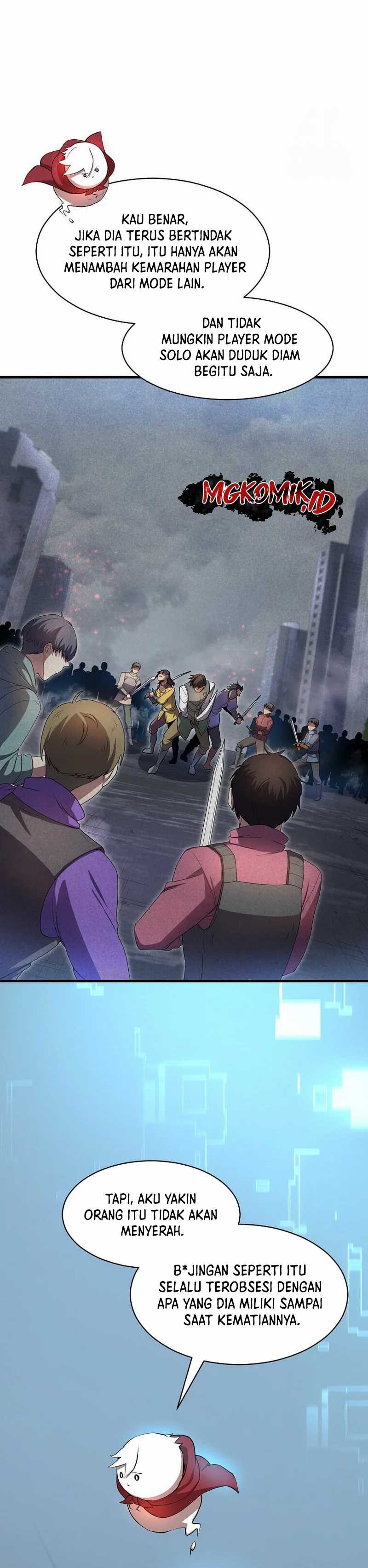 Read Leveling Up with Skills Skill Master Levels Up ID Manga Online