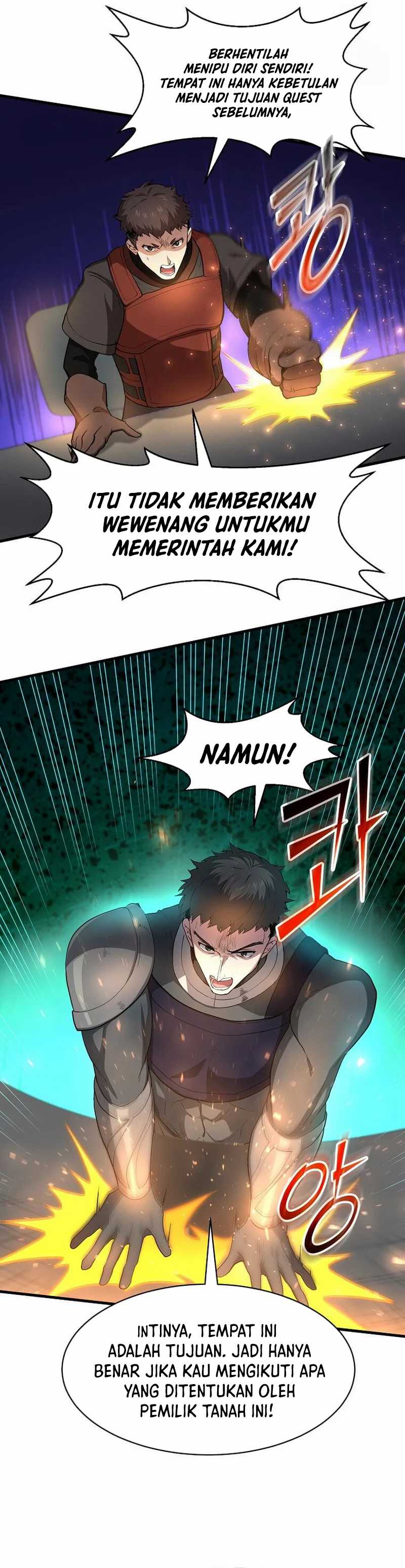 Read Leveling Up with Skills Skill Master Levels Up ID Manga Online
