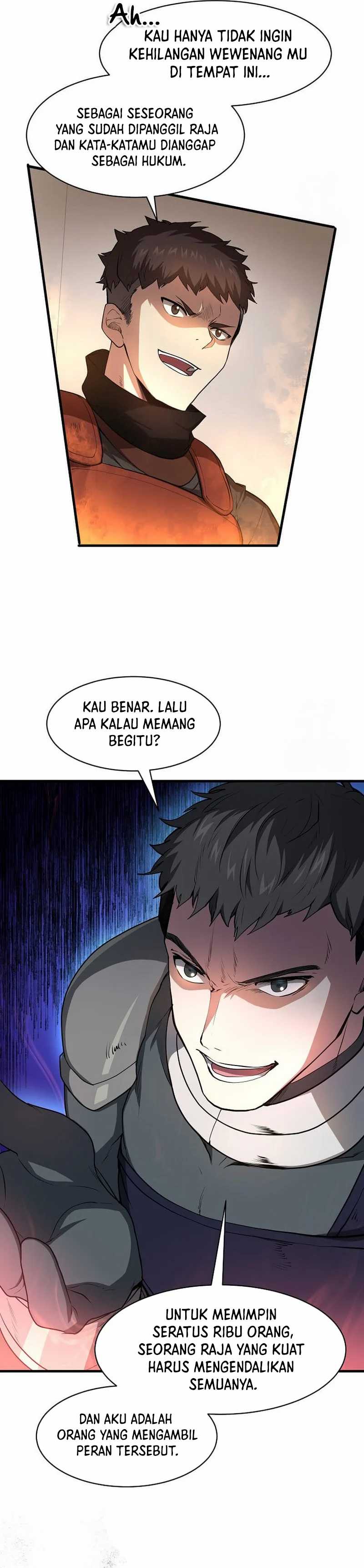 Read Leveling Up with Skills Skill Master Levels Up ID Manga Online