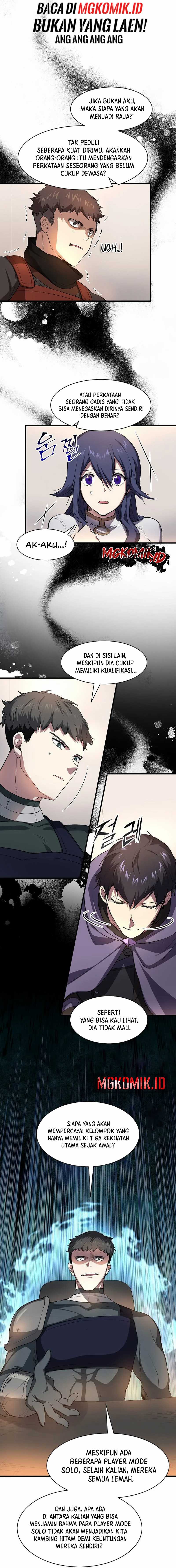 Read Leveling Up with Skills Skill Master Levels Up ID Manga Online